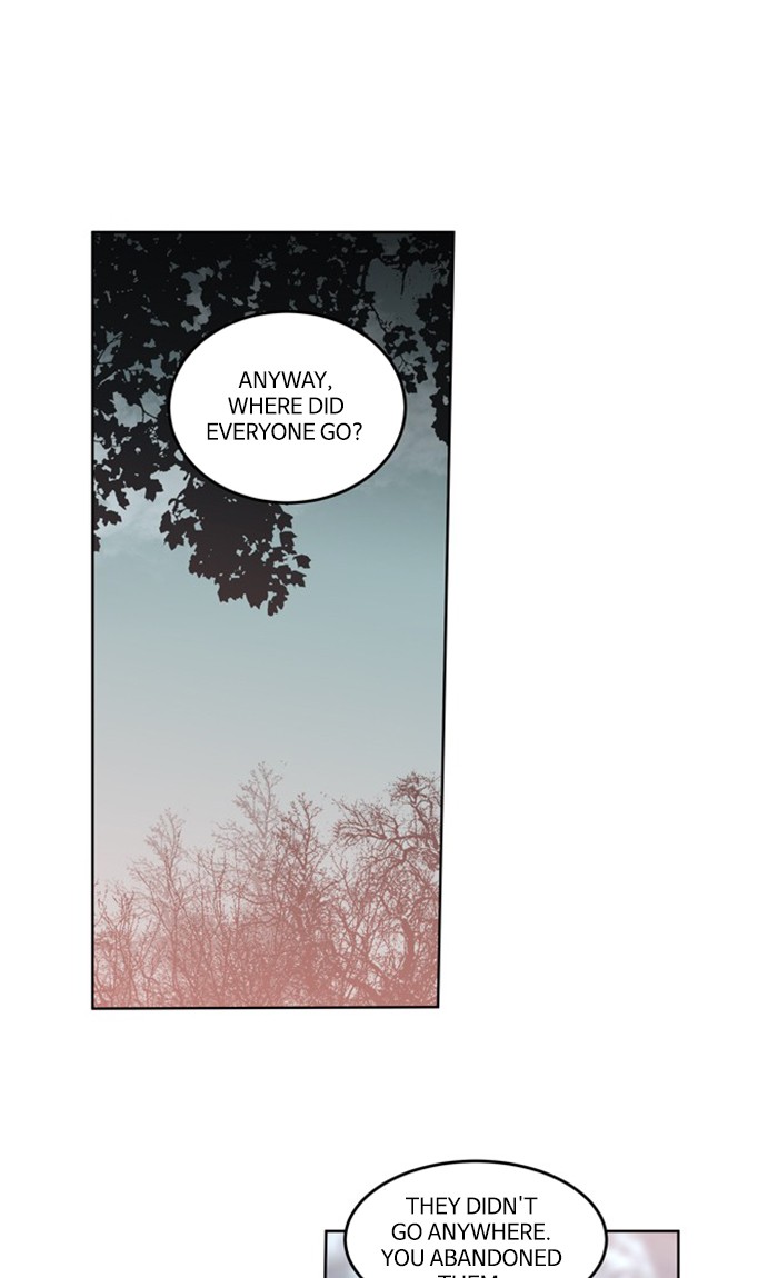 Supernatural Investigation Department Chapter 269 page 1 - Chapter 269: Ep. 269 - Superficiality (9)
