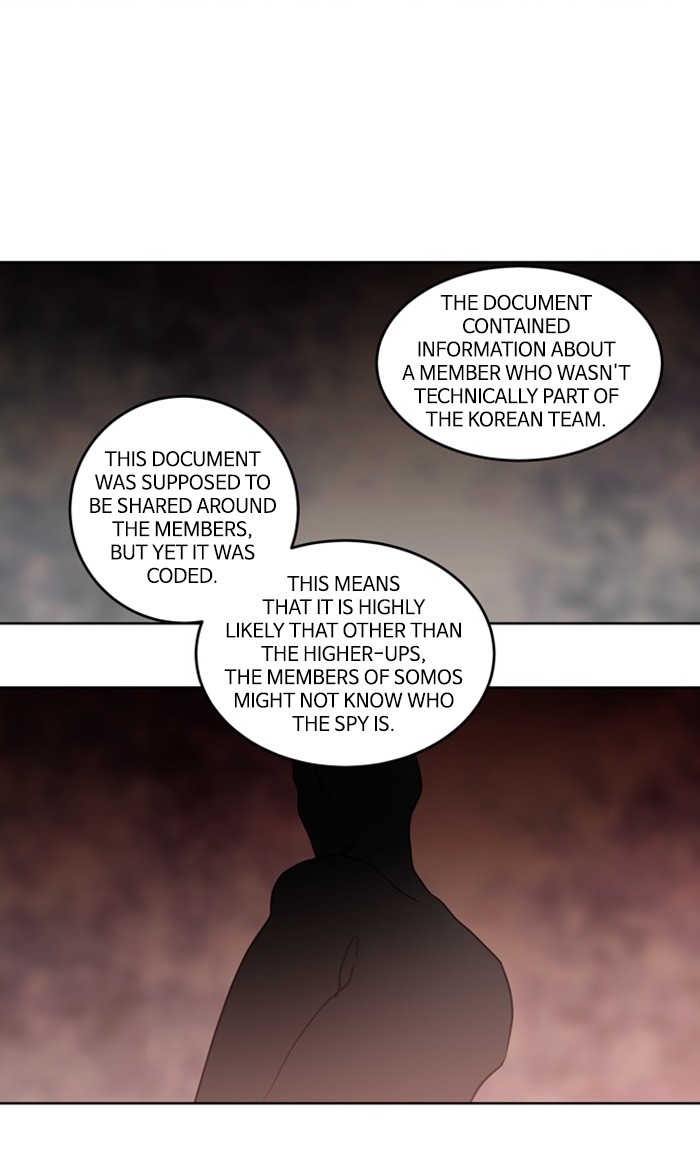 Supernatural Investigation Department Chapter 269 page 13 - Chapter 269: Ep. 269 - Superficiality (9)