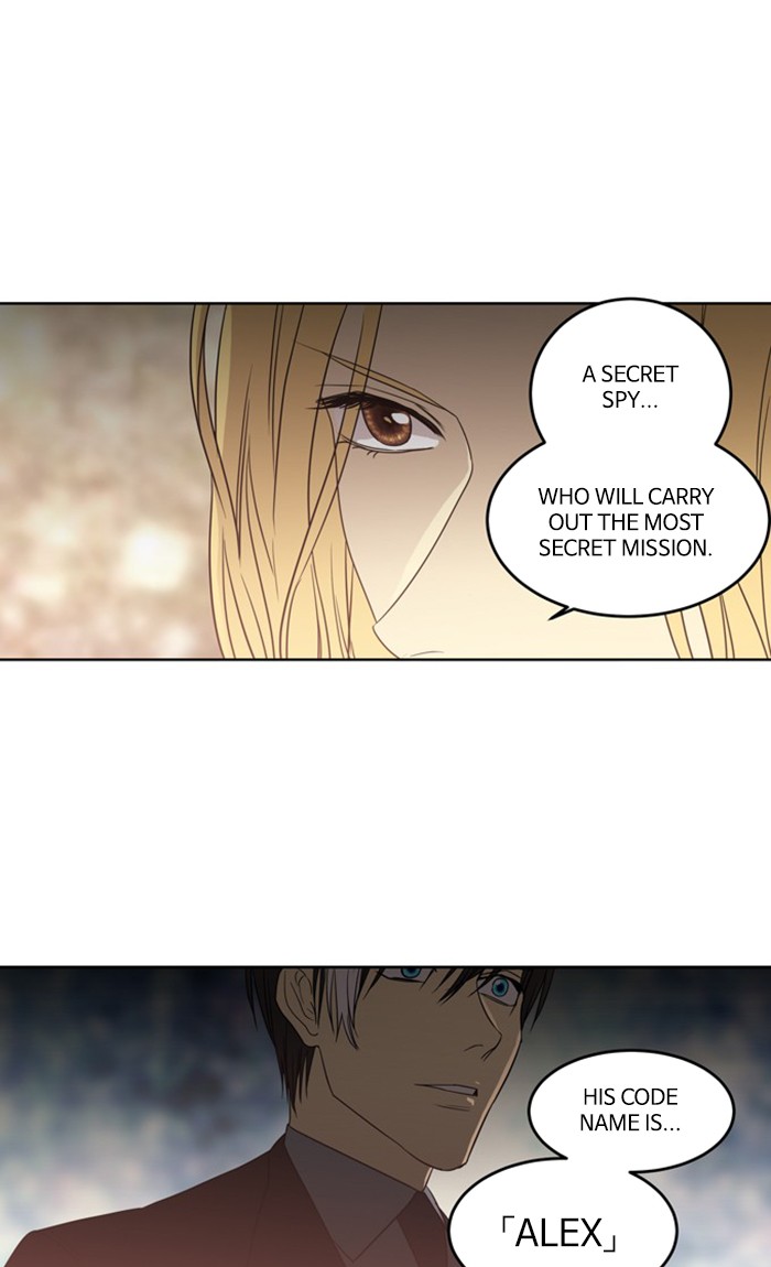 Supernatural Investigation Department Chapter 269 page 14 - Chapter 269: Ep. 269 - Superficiality (9)