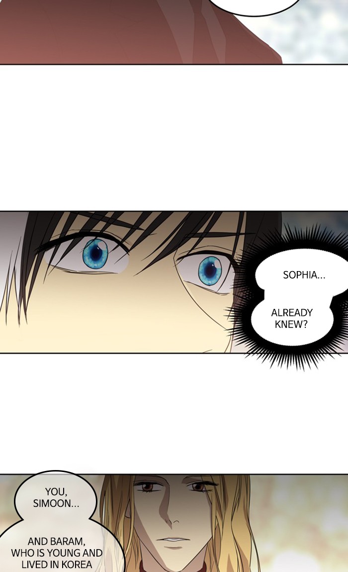 Supernatural Investigation Department Chapter 269 page 15 - Chapter 269: Ep. 269 - Superficiality (9)