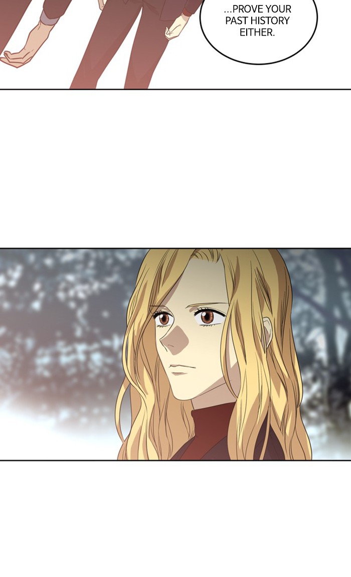 Supernatural Investigation Department Chapter 269 page 20 - Chapter 269: Ep. 269 - Superficiality (9)