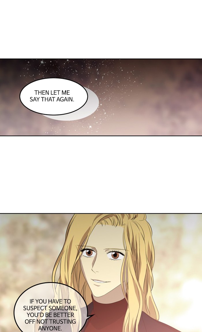 Supernatural Investigation Department Chapter 269 page 22 - Chapter 269: Ep. 269 - Superficiality (9)