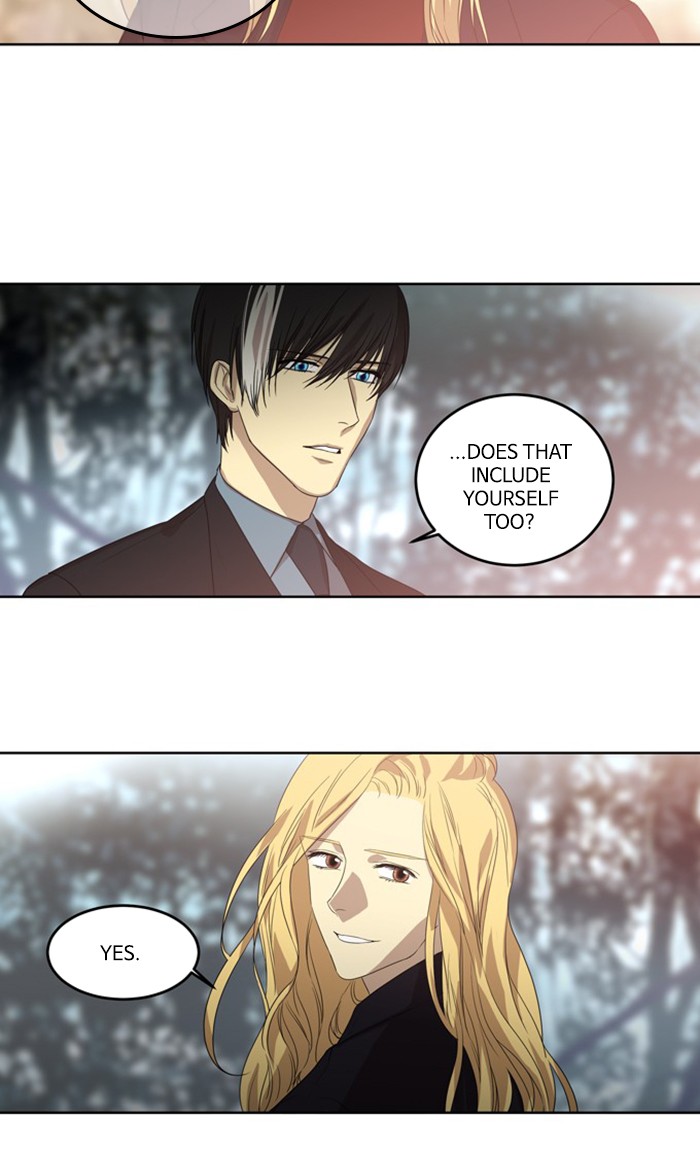 Supernatural Investigation Department Chapter 269 page 23 - Chapter 269: Ep. 269 - Superficiality (9)