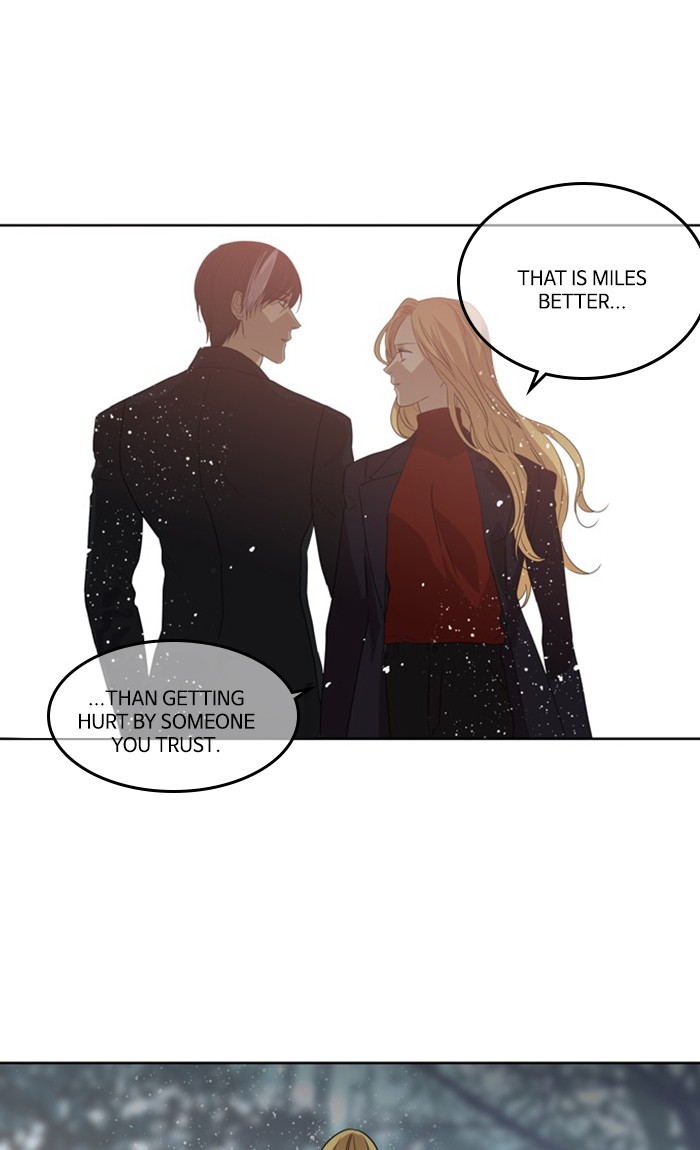 Supernatural Investigation Department Chapter 269 page 24 - Chapter 269: Ep. 269 - Superficiality (9)