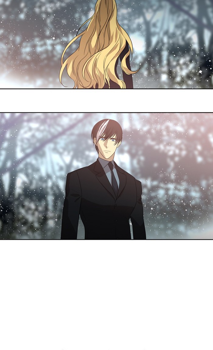 Supernatural Investigation Department Chapter 269 page 25 - Chapter 269: Ep. 269 - Superficiality (9)