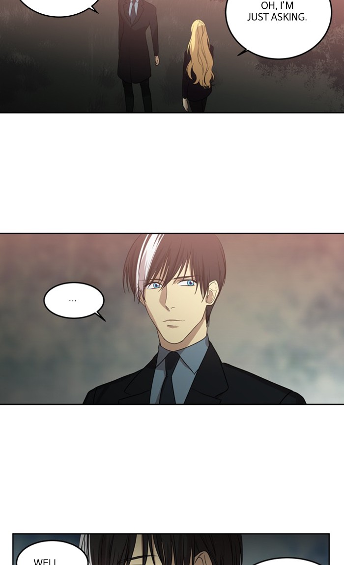 Supernatural Investigation Department Chapter 269 page 4 - Chapter 269: Ep. 269 - Superficiality (9)