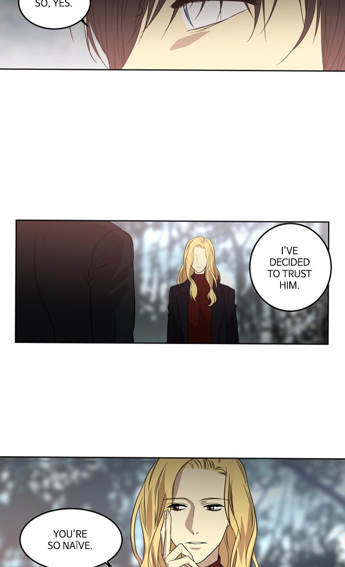 Supernatural Investigation Department Chapter 269 page 6 - Chapter 269: Ep. 269 - Superficiality (9)