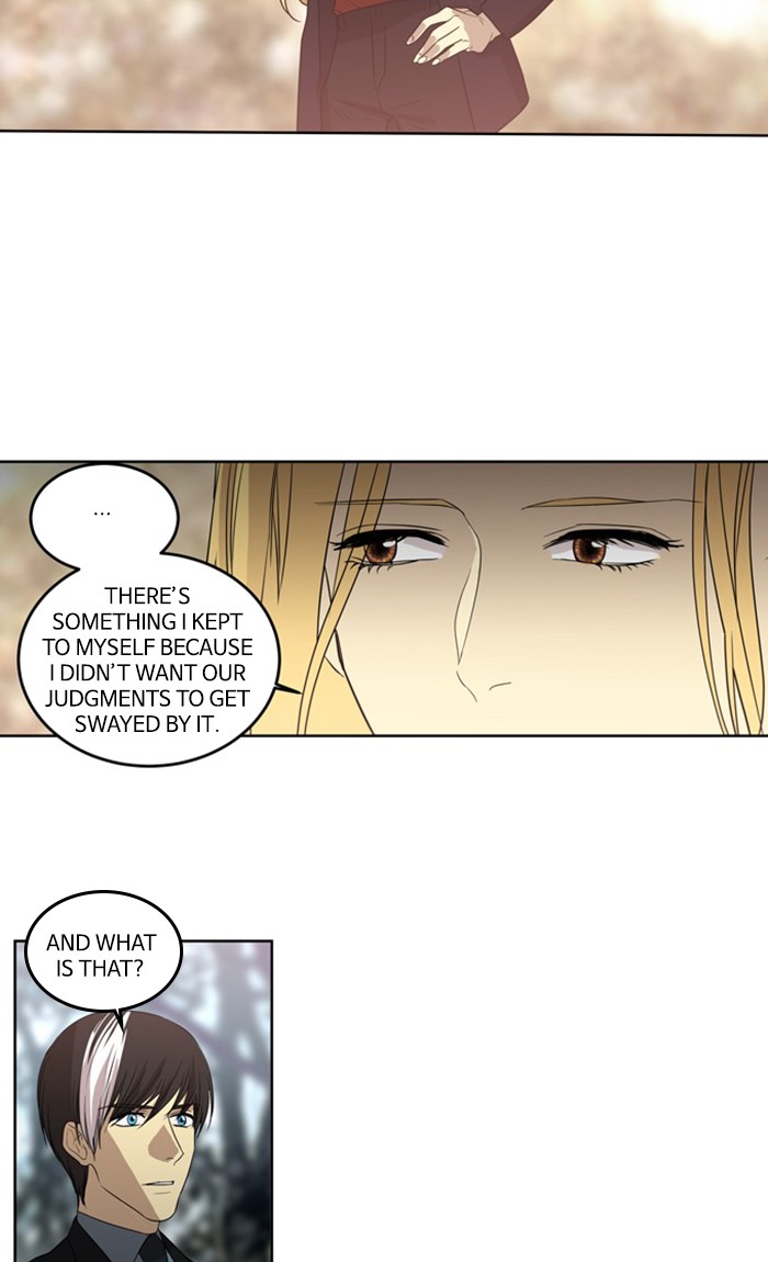 Supernatural Investigation Department Chapter 269 page 9 - Chapter 269: Ep. 269 - Superficiality (9)