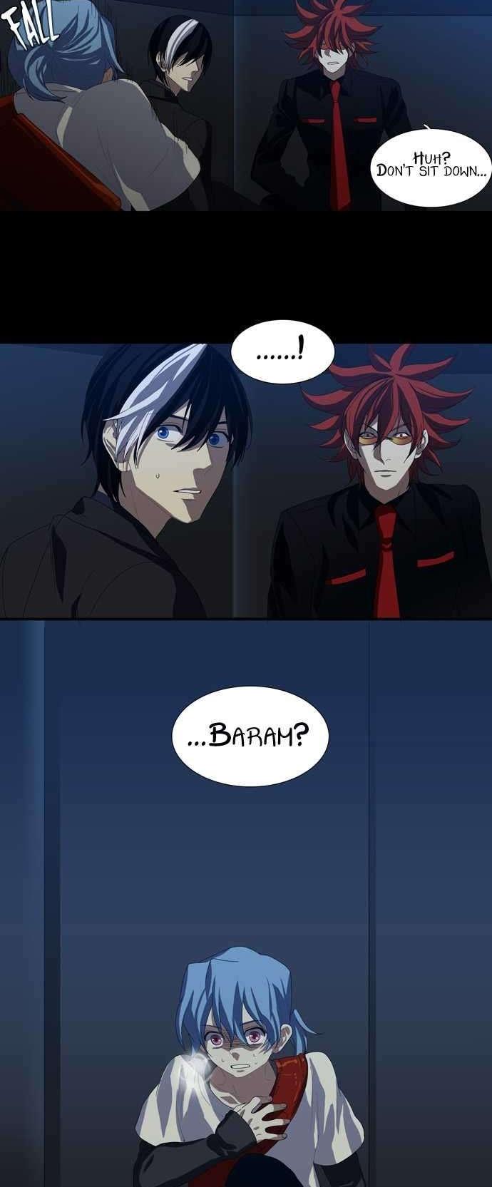 Supernatural Investigation Department Chapter 27 page 17 - Chapter 27