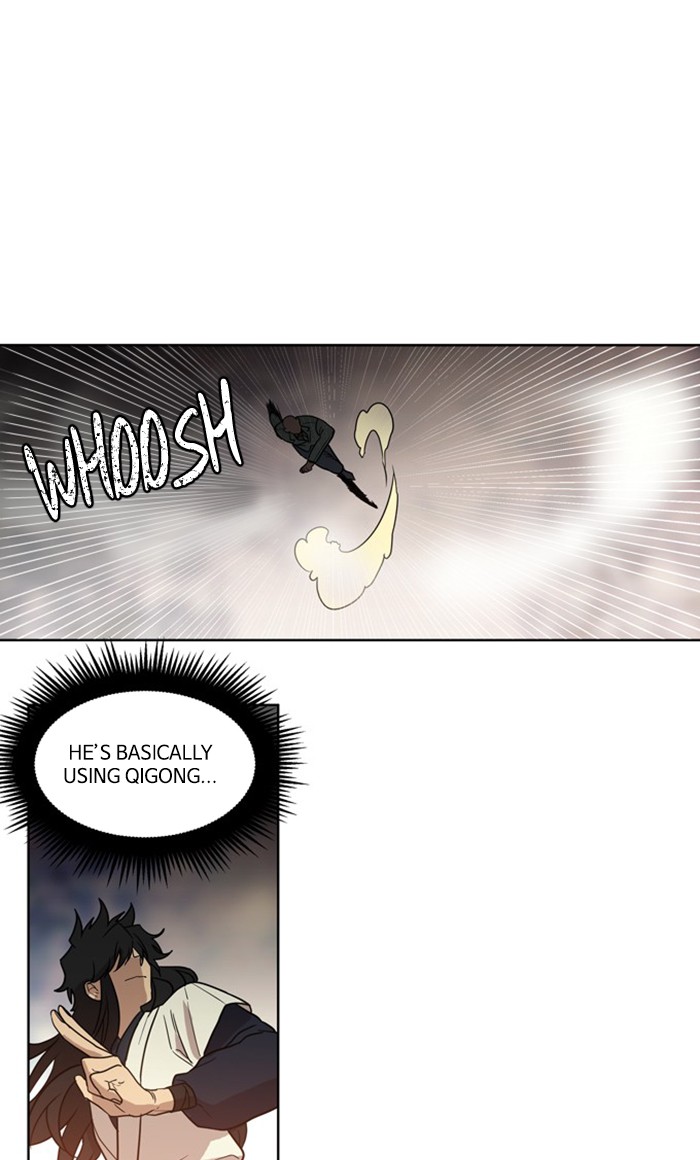 Supernatural Investigation Department Chapter 270 page 1 - Chapter 270: Ep. 270 - Superficiality (10)