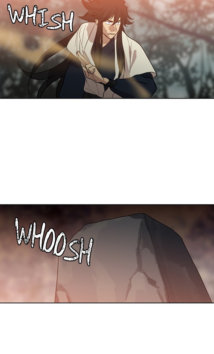 Supernatural Investigation Department Chapter 270 page 10 - Chapter 270: Ep. 270 - Superficiality (10)