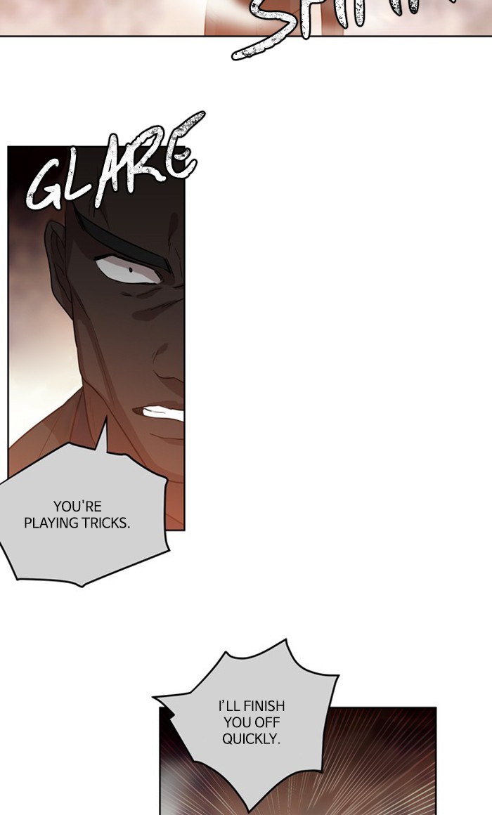 Supernatural Investigation Department Chapter 270 page 12 - Chapter 270: Ep. 270 - Superficiality (10)