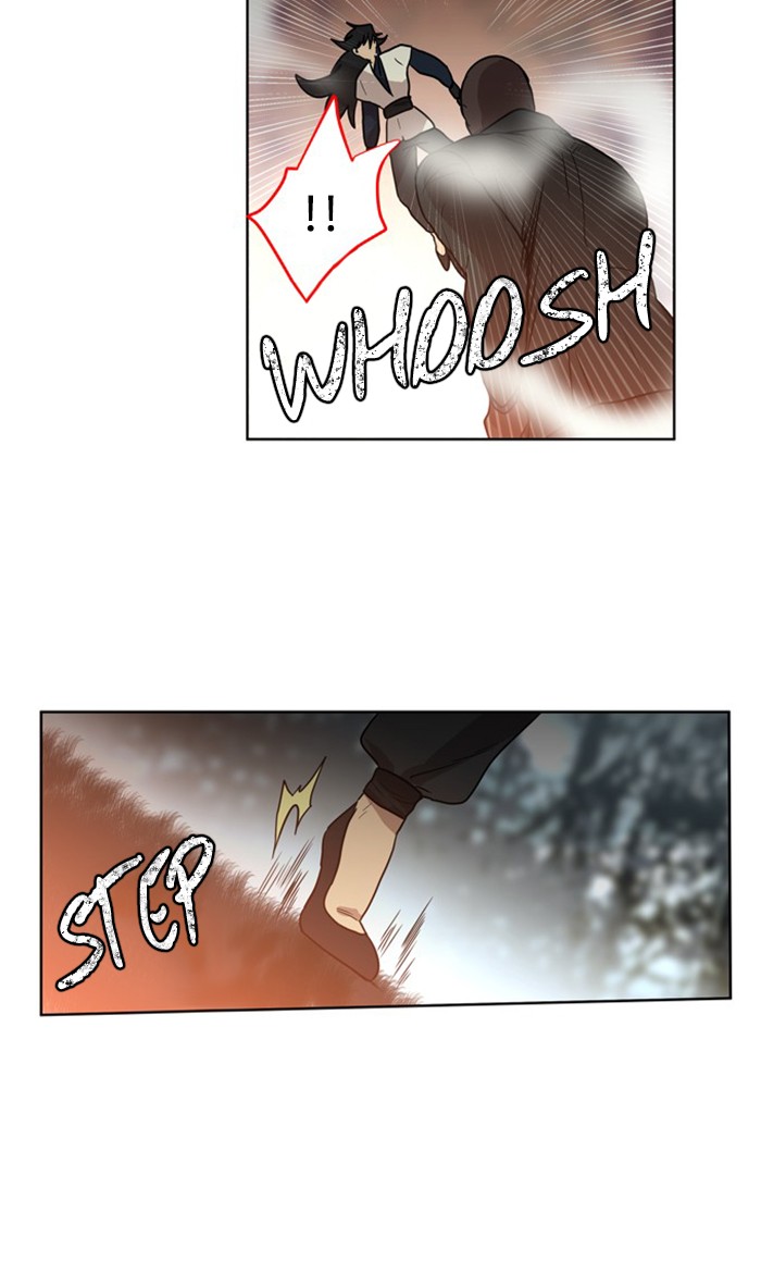 Supernatural Investigation Department Chapter 270 page 13 - Chapter 270: Ep. 270 - Superficiality (10)