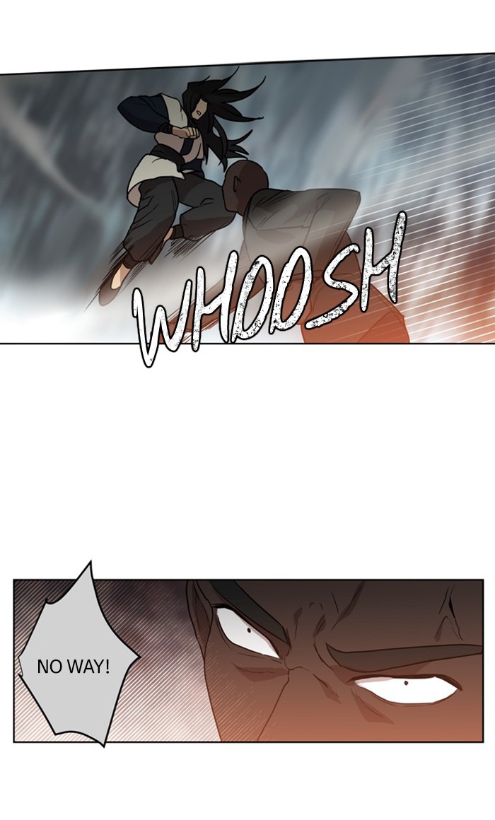 Supernatural Investigation Department Chapter 270 page 14 - Chapter 270: Ep. 270 - Superficiality (10)