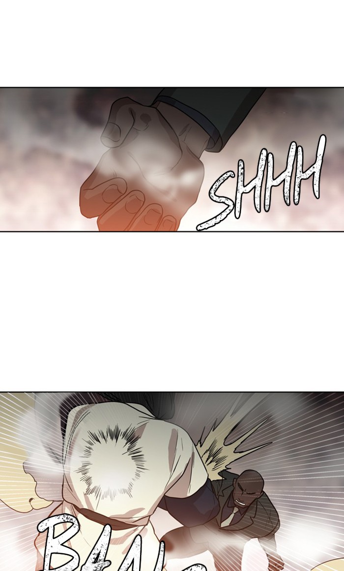Supernatural Investigation Department Chapter 270 page 15 - Chapter 270: Ep. 270 - Superficiality (10)