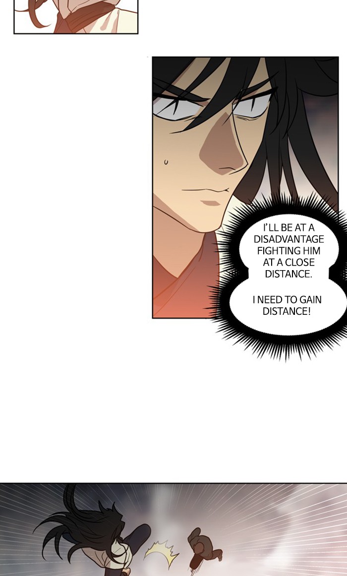 Supernatural Investigation Department Chapter 270 page 2 - Chapter 270: Ep. 270 - Superficiality (10)