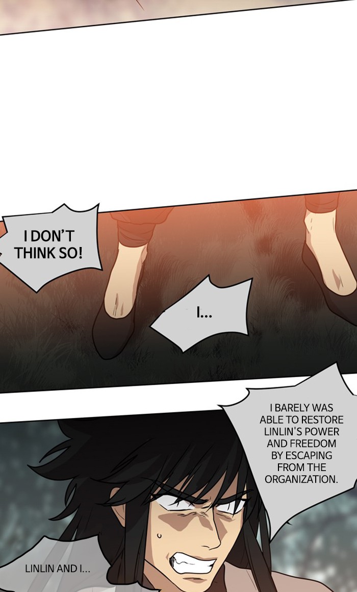 Supernatural Investigation Department Chapter 270 page 20 - Chapter 270: Ep. 270 - Superficiality (10)