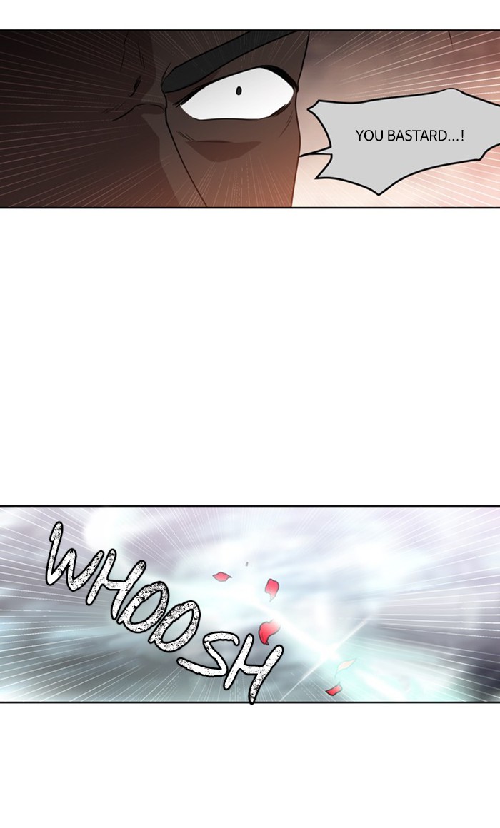 Supernatural Investigation Department Chapter 270 page 24 - Chapter 270: Ep. 270 - Superficiality (10)
