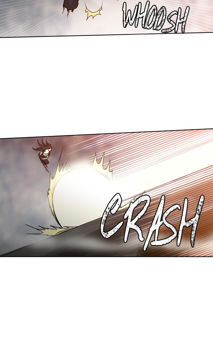 Supernatural Investigation Department Chapter 270 page 3 - Chapter 270: Ep. 270 - Superficiality (10)