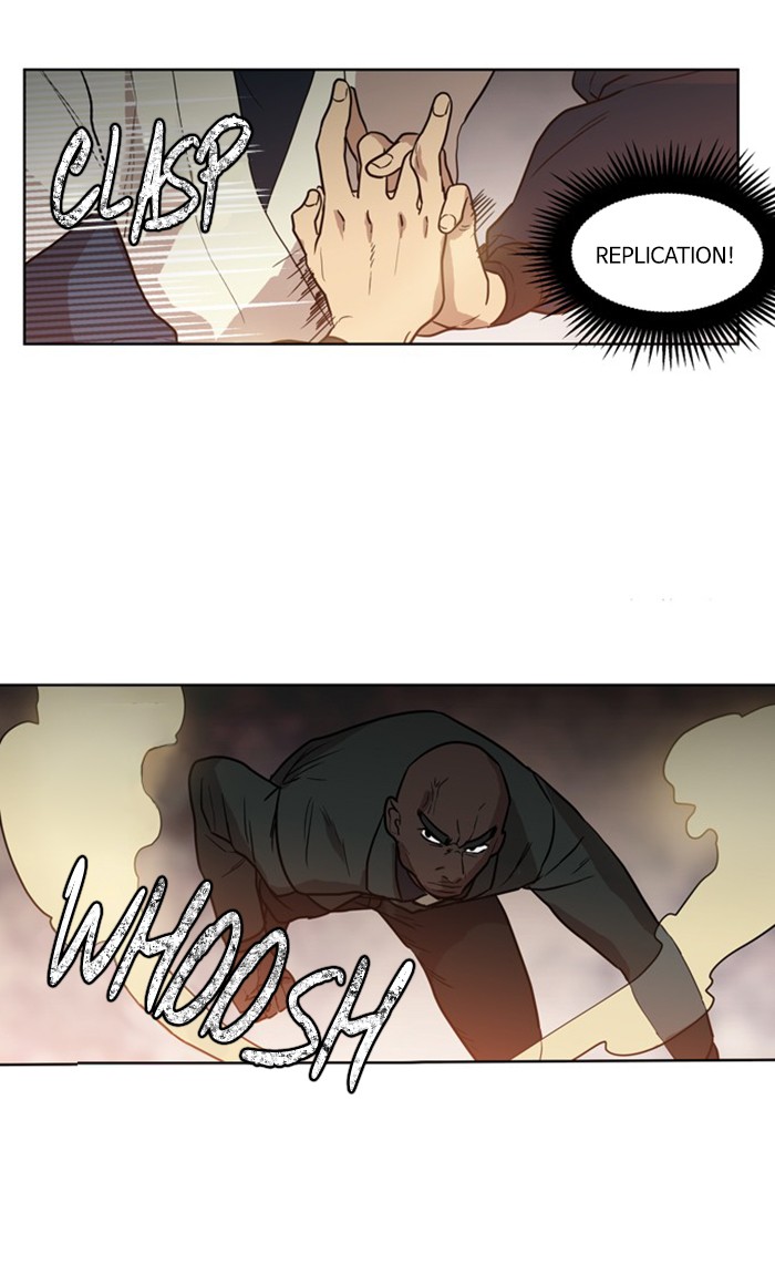 Supernatural Investigation Department Chapter 270 page 4 - Chapter 270: Ep. 270 - Superficiality (10)
