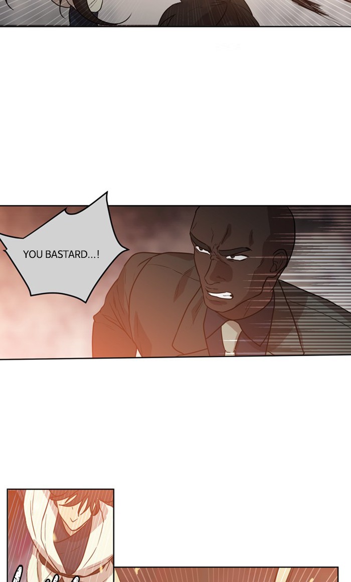 Supernatural Investigation Department Chapter 270 page 6 - Chapter 270: Ep. 270 - Superficiality (10)