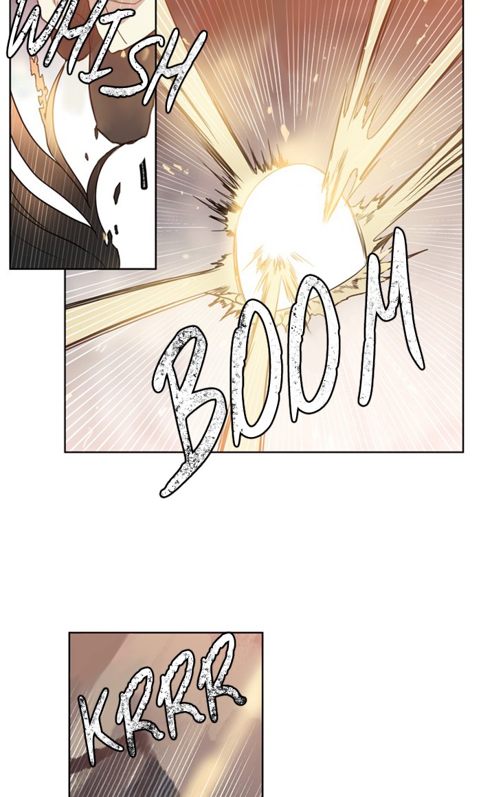 Supernatural Investigation Department Chapter 270 page 7 - Chapter 270: Ep. 270 - Superficiality (10)