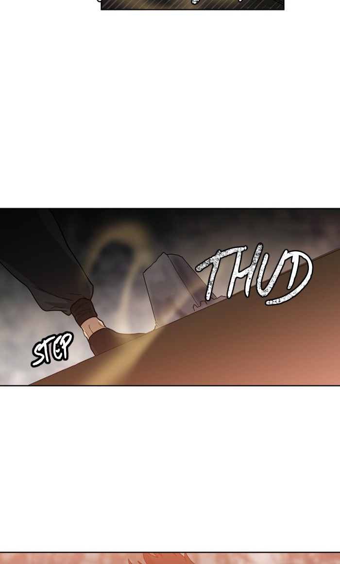 Supernatural Investigation Department Chapter 270 page 9 - Chapter 270: Ep. 270 - Superficiality (10)