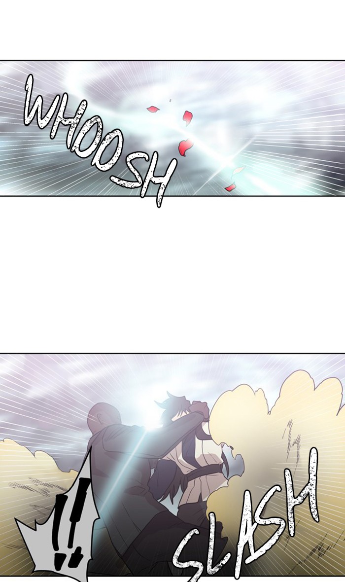 Supernatural Investigation Department Chapter 271 page 1 - Chapter 271: Ep. 271 - Superficiality (11)