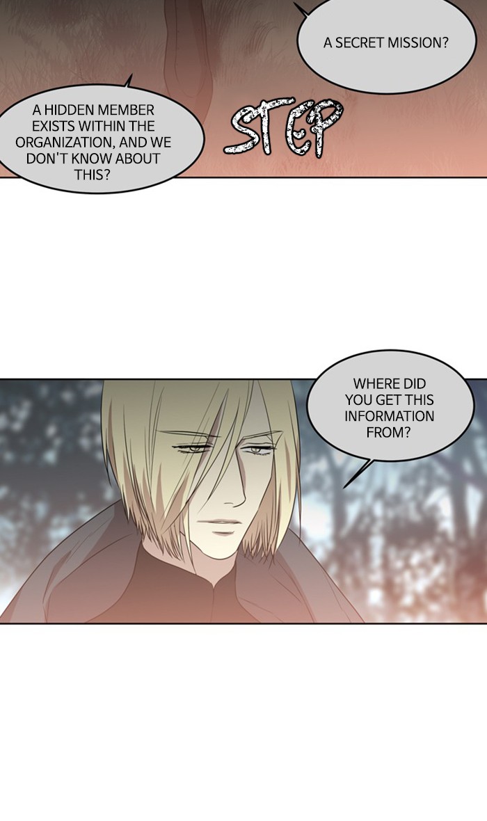 Supernatural Investigation Department Chapter 271 page 10 - Chapter 271: Ep. 271 - Superficiality (11)