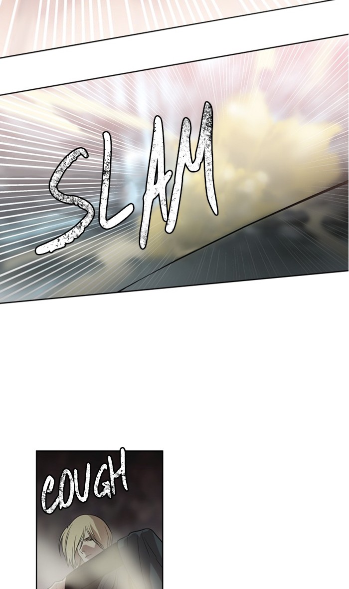 Supernatural Investigation Department Chapter 271 page 12 - Chapter 271: Ep. 271 - Superficiality (11)