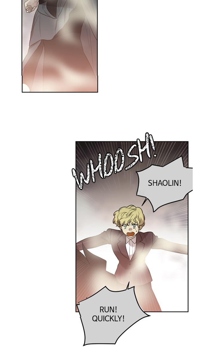 Supernatural Investigation Department Chapter 271 page 13 - Chapter 271: Ep. 271 - Superficiality (11)