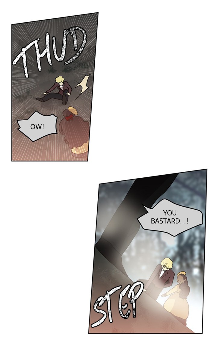 Supernatural Investigation Department Chapter 271 page 16 - Chapter 271: Ep. 271 - Superficiality (11)