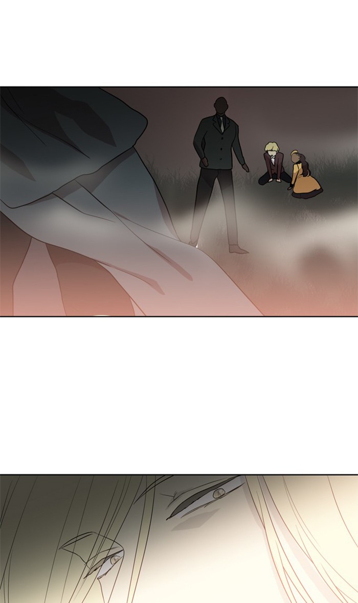 Supernatural Investigation Department Chapter 271 page 19 - Chapter 271: Ep. 271 - Superficiality (11)