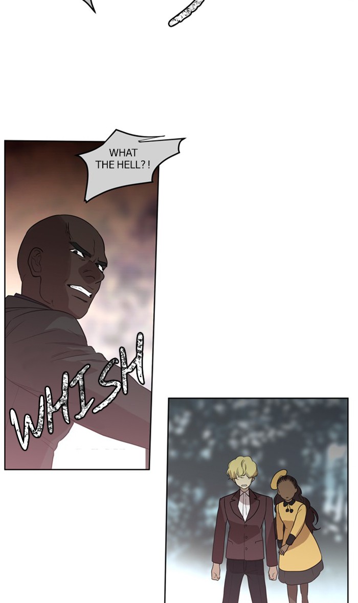 Supernatural Investigation Department Chapter 271 page 2 - Chapter 271: Ep. 271 - Superficiality (11)