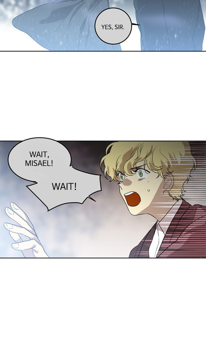 Supernatural Investigation Department Chapter 271 page 21 - Chapter 271: Ep. 271 - Superficiality (11)