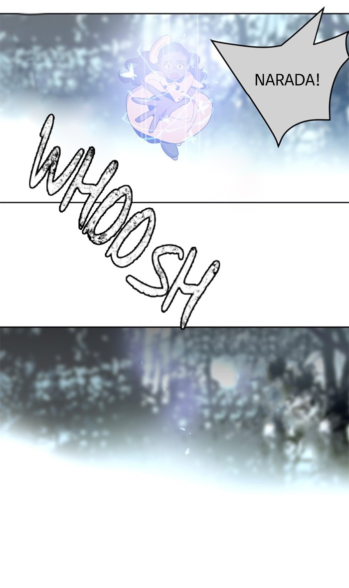 Supernatural Investigation Department Chapter 271 page 22 - Chapter 271: Ep. 271 - Superficiality (11)
