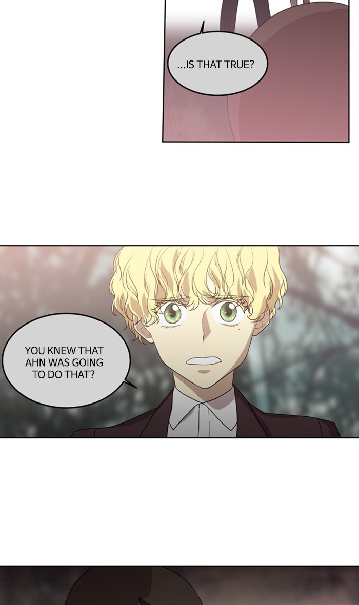 Supernatural Investigation Department Chapter 271 page 3 - Chapter 271: Ep. 271 - Superficiality (11)