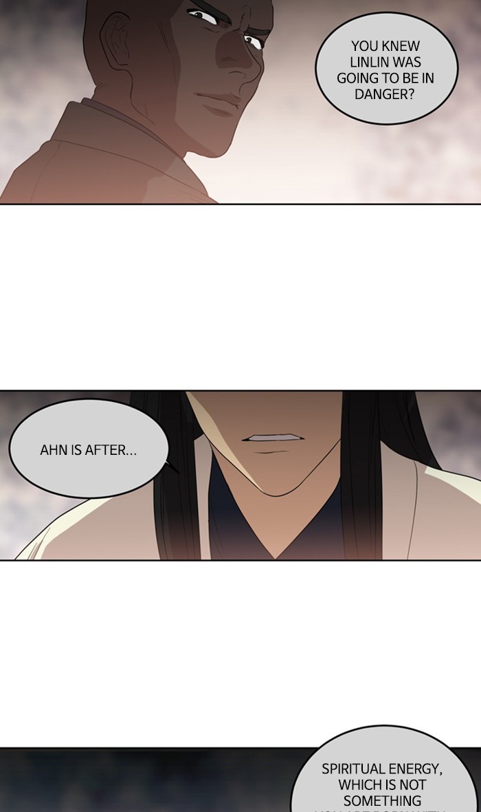 Supernatural Investigation Department Chapter 271 page 4 - Chapter 271: Ep. 271 - Superficiality (11)