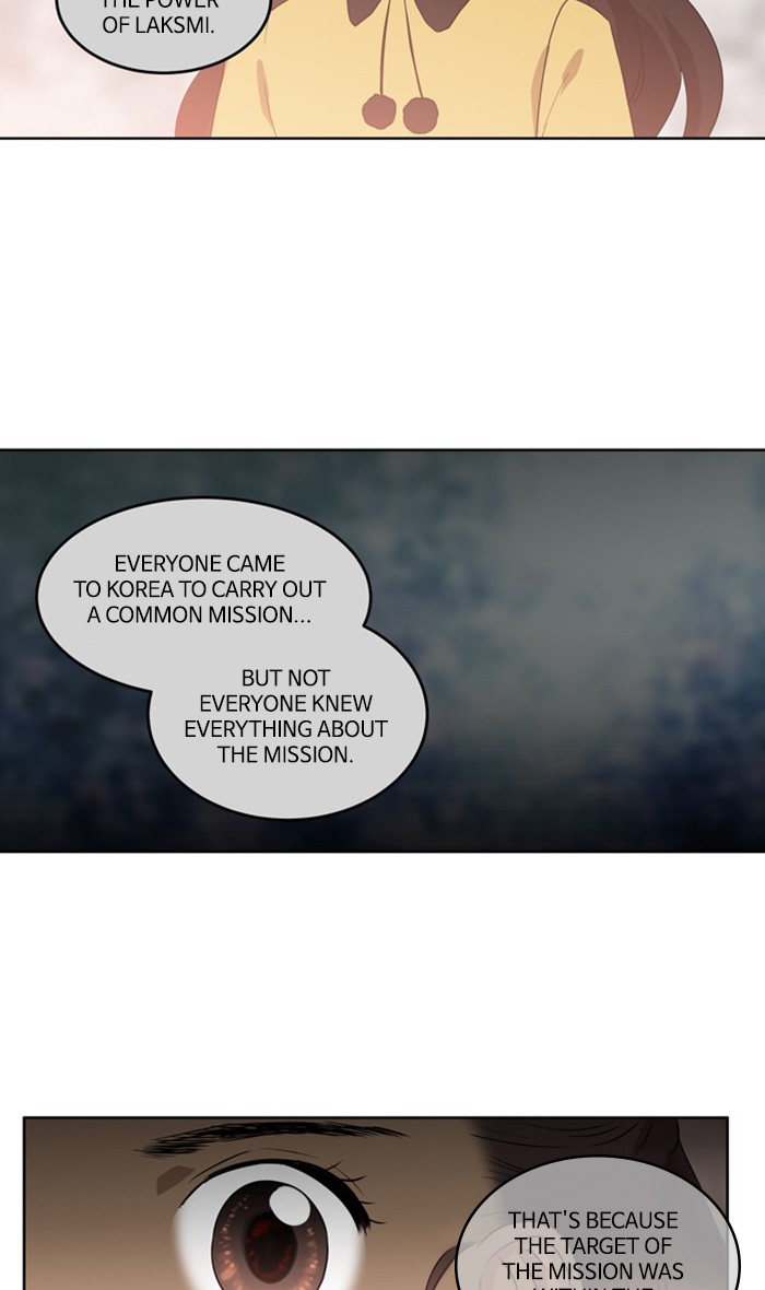Supernatural Investigation Department Chapter 271 page 6 - Chapter 271: Ep. 271 - Superficiality (11)