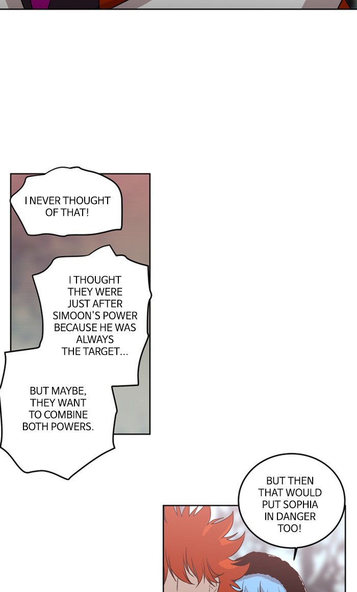 Supernatural Investigation Department Chapter 272 page 10 - Chapter 272: Ep. 272 - Incomplete (1)