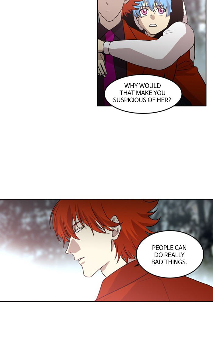 Supernatural Investigation Department Chapter 272 page 11 - Chapter 272: Ep. 272 - Incomplete (1)