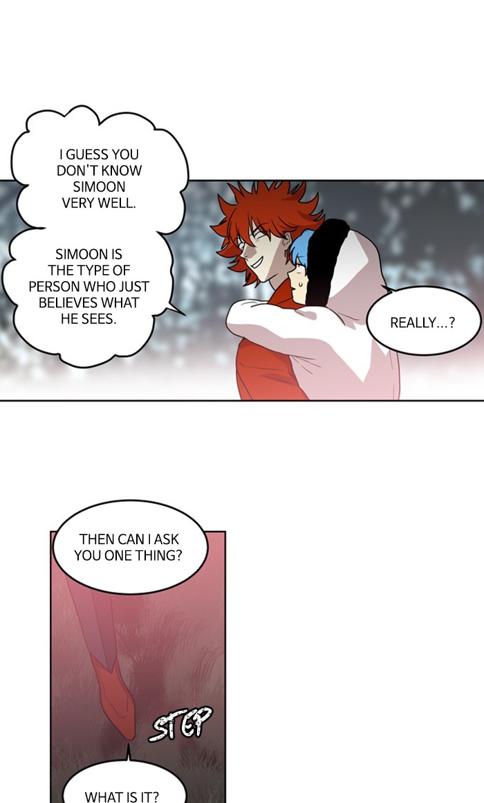 Supernatural Investigation Department Chapter 272 page 13 - Chapter 272: Ep. 272 - Incomplete (1)