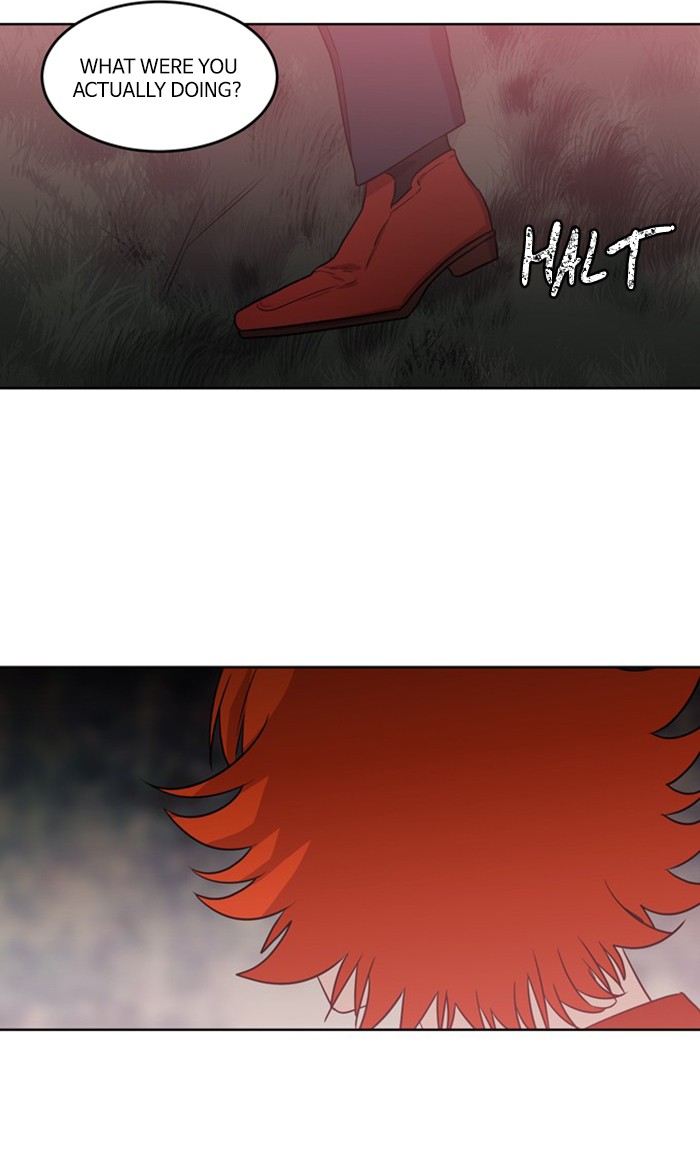 Supernatural Investigation Department Chapter 272 page 15 - Chapter 272: Ep. 272 - Incomplete (1)