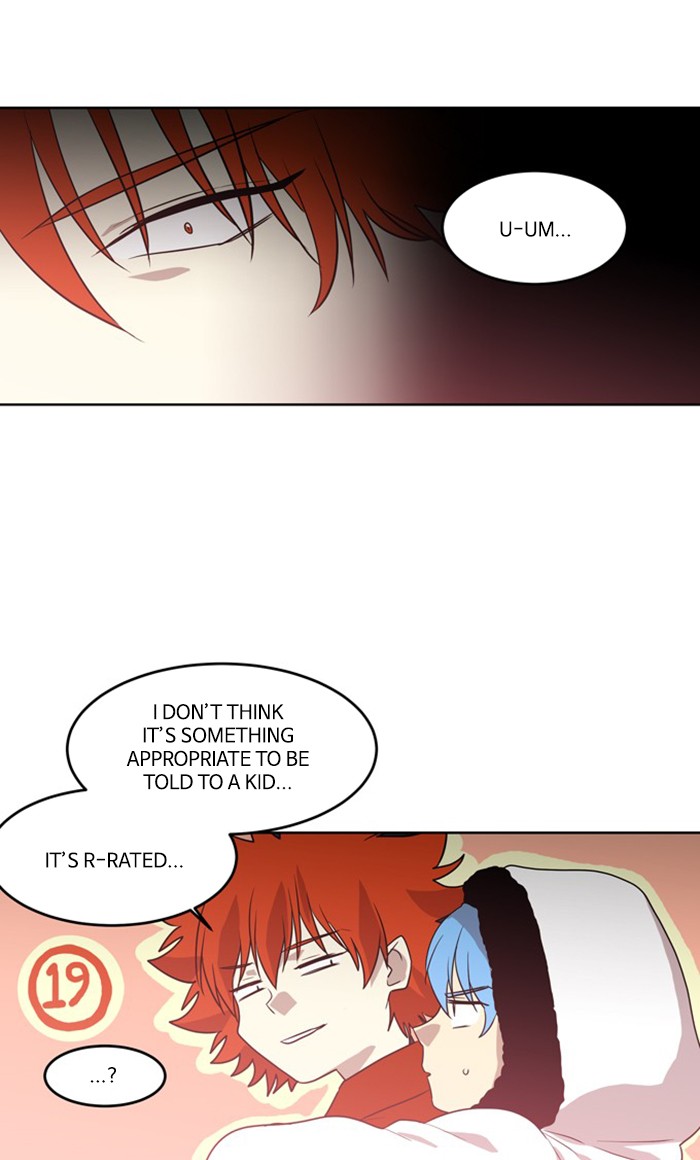 Supernatural Investigation Department Chapter 272 page 16 - Chapter 272: Ep. 272 - Incomplete (1)