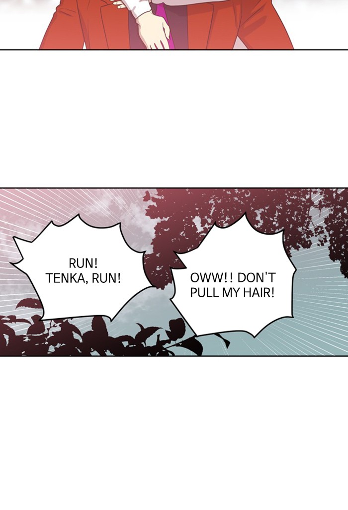 Supernatural Investigation Department Chapter 272 page 19 - Chapter 272: Ep. 272 - Incomplete (1)