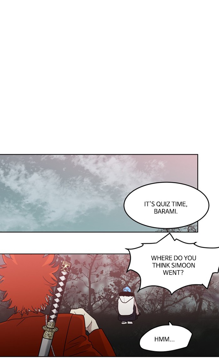 Supernatural Investigation Department Chapter 272 page 2 - Chapter 272: Ep. 272 - Incomplete (1)