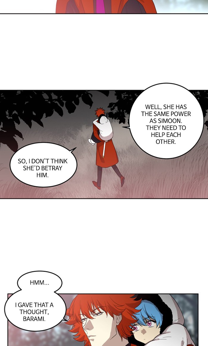 Supernatural Investigation Department Chapter 272 page 6 - Chapter 272: Ep. 272 - Incomplete (1)
