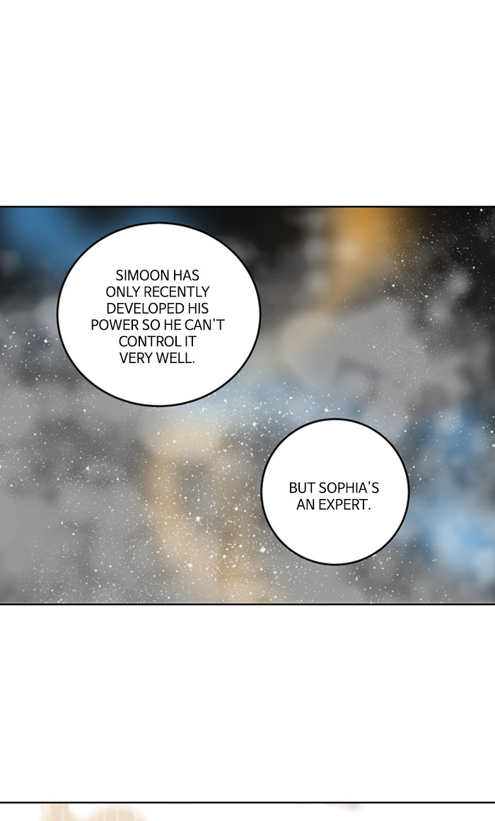 Supernatural Investigation Department Chapter 272 page 8 - Chapter 272: Ep. 272 - Incomplete (1)