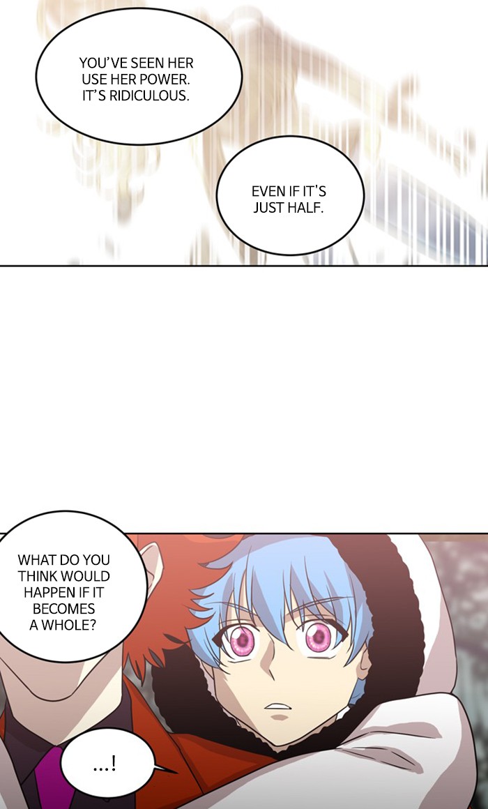 Supernatural Investigation Department Chapter 272 page 9 - Chapter 272: Ep. 272 - Incomplete (1)