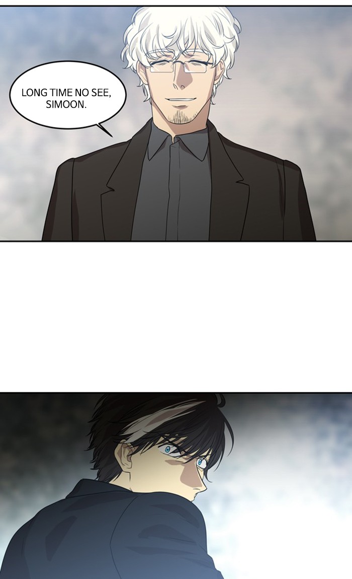 Supernatural Investigation Department Chapter 273 page 11 - Chapter 273: Ep. 273 - Incomplete (2)